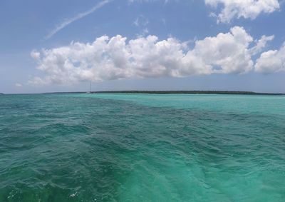 water
