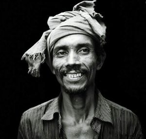 portrait