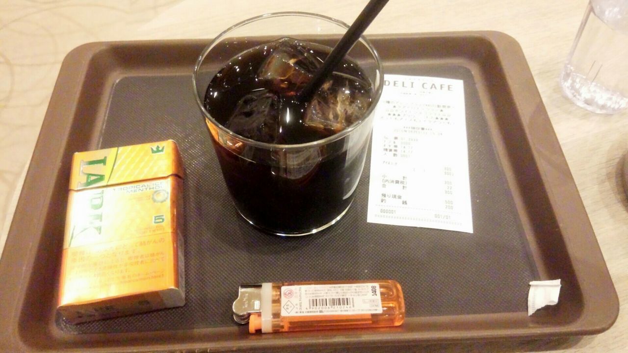 デリカフェ エキスプレス 尼崎