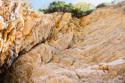 rock