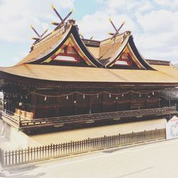 architecture