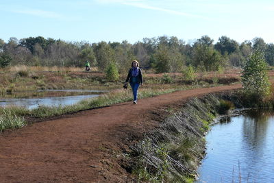 waterway