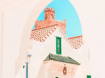 architecture