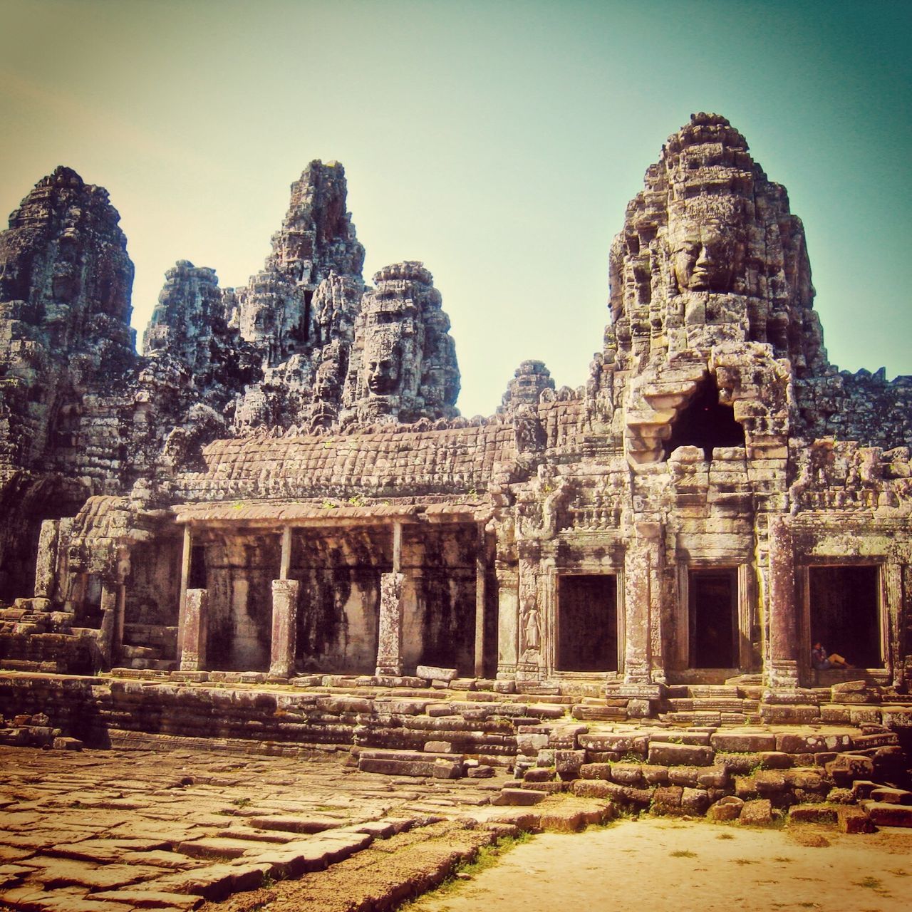 Cambodia