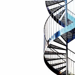 Low angle view of built structure