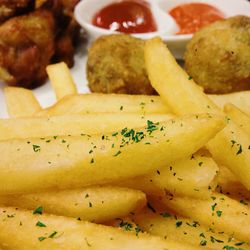 food