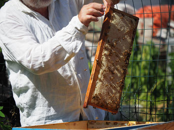 beekeeper