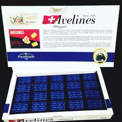 Close-up of text on wall