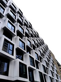 building exterior