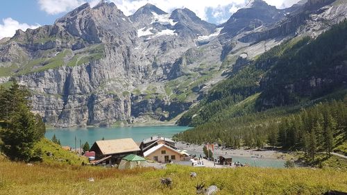 Oeschinensee