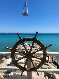 sea