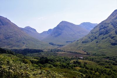 mountain