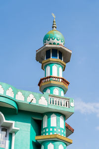 architecture