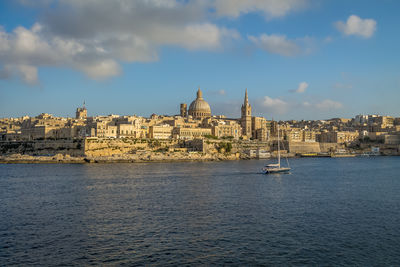 Valletta