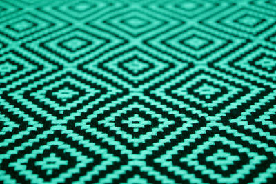 Full frame shot of abstract pattern