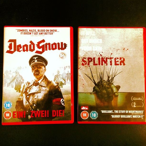 DeadSnow