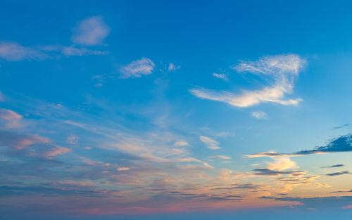 sky