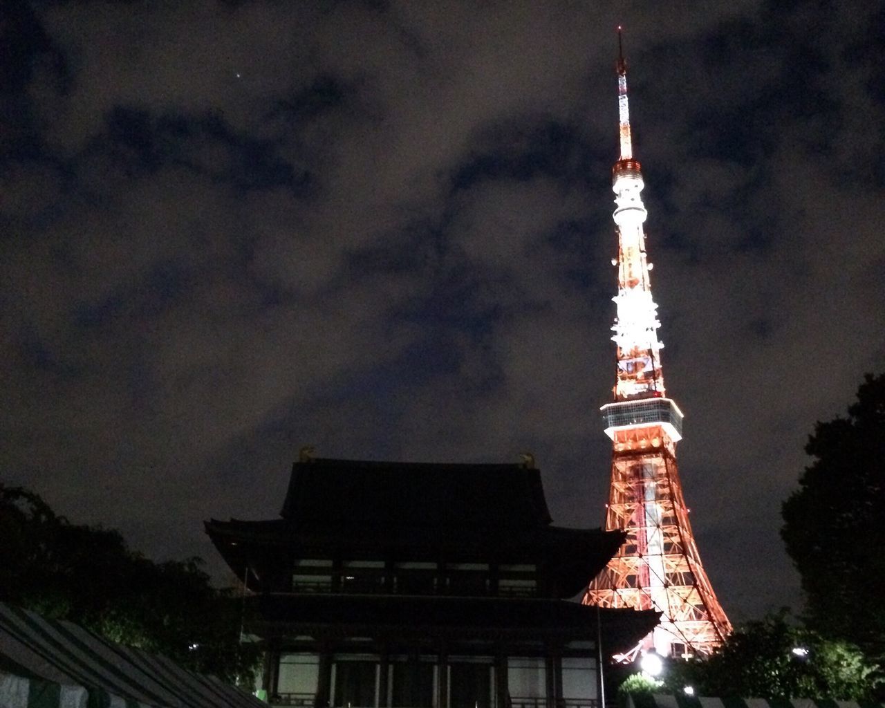 night, tower, travel, city, sky, architecture, business finance and industry, built structure, no people, urban skyline, outdoors, skyscraper, nature, fame