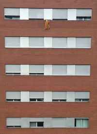 Low angle view of building