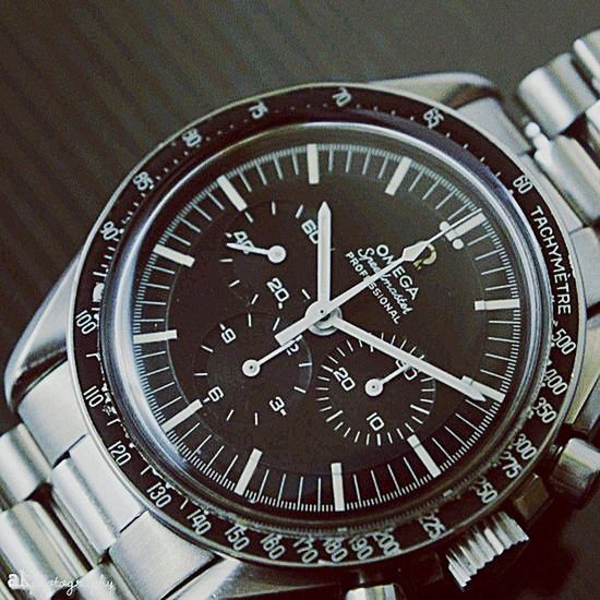 Omega speedmaster