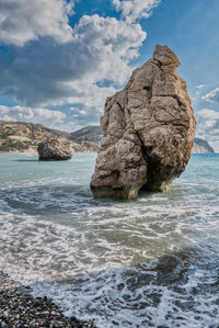 rock