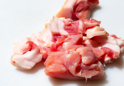 prosciutto