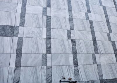 Low angle view of building