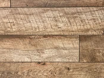 Tiled floor wood texture background