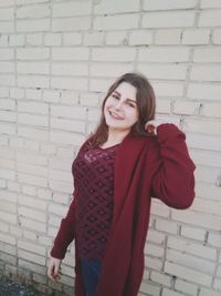 one person