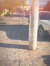 street