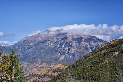 mountain