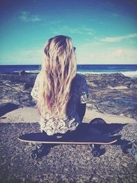 sea