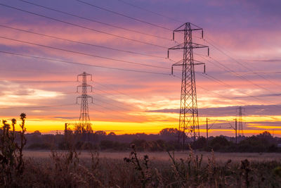 electricity