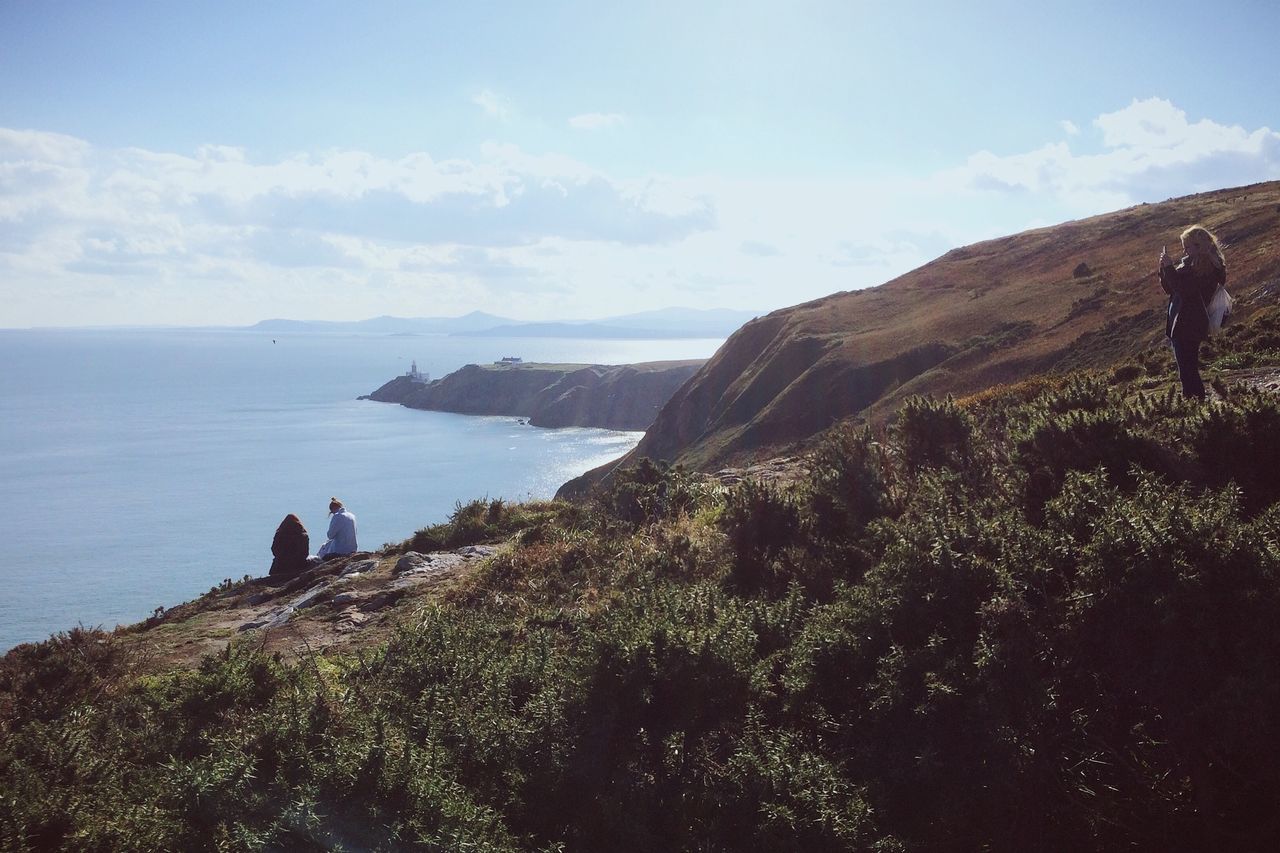 Ben Of Howth