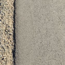 Full frame shot of concrete wall