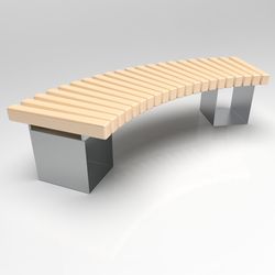 Digital composite image of table against white background