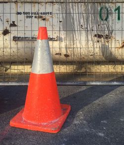 Close-up of red rose