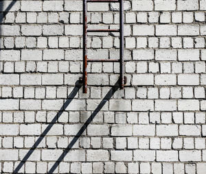 Full frame shot of wall