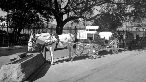 Built structure against the sky