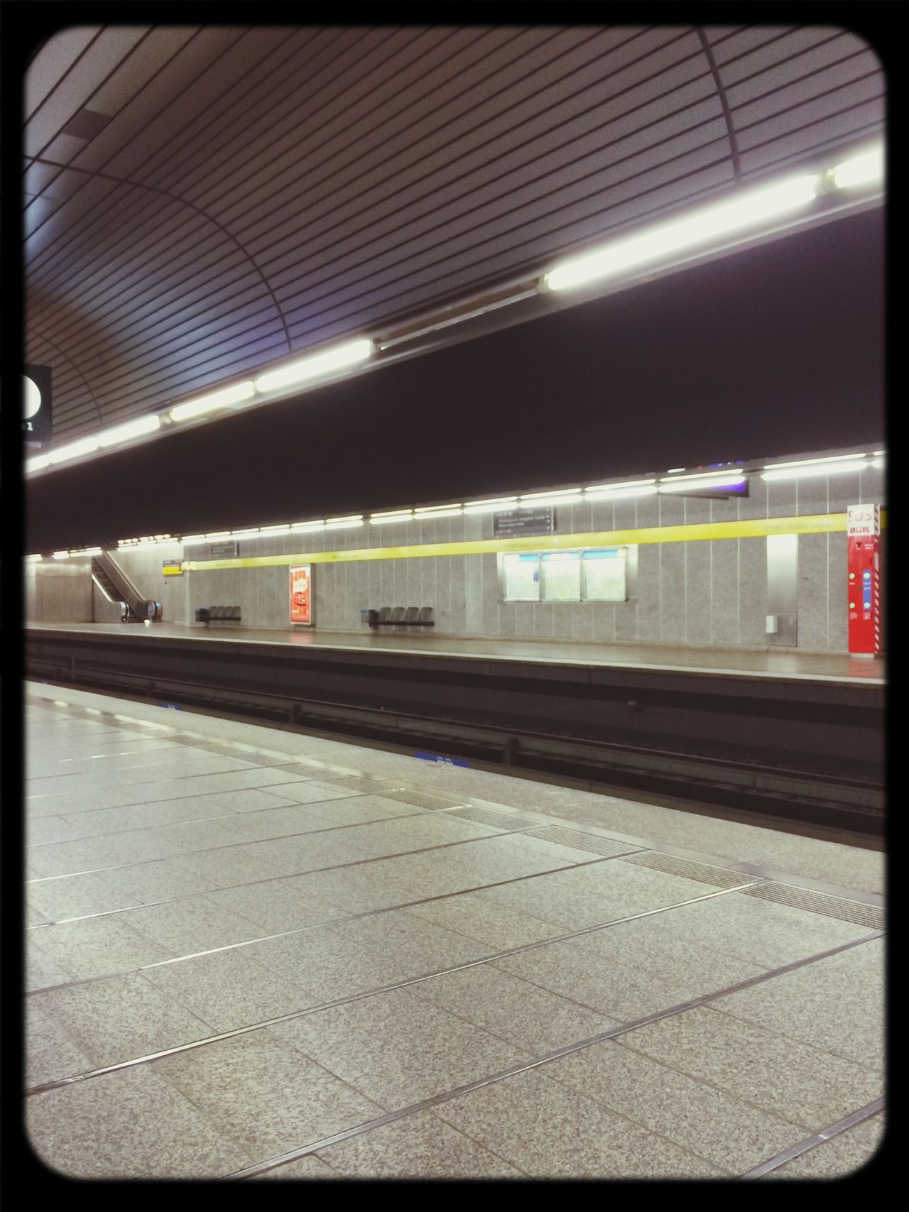 U-Bahn