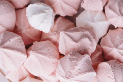 Close-up of sweet food on table