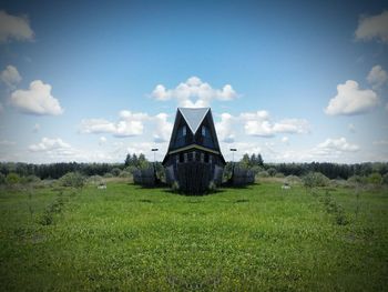 architecture