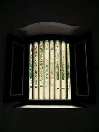 window