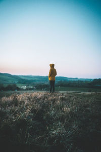 horizon