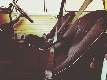 Low angle view of built structure