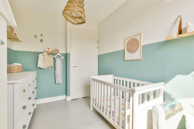 Close-up of christmas tree