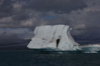 iceberg