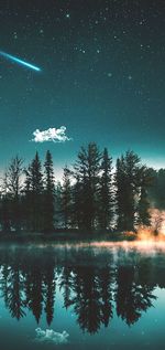 star