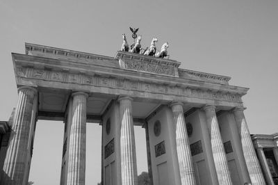 Berlin in germany