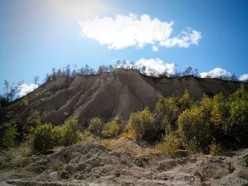 mountain